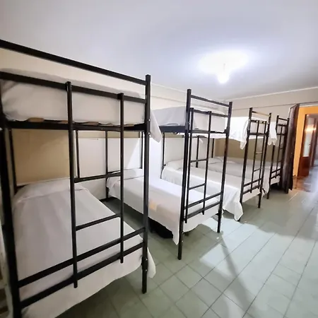 La Casita Hostel-2